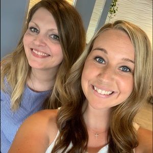 Meet your Posher, Brooke